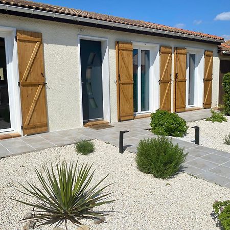 Maison Avec Jardin Salses-le-Château Eksteriør billede